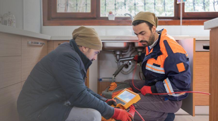 Professional Gas Leak Detection in Latonia, KY